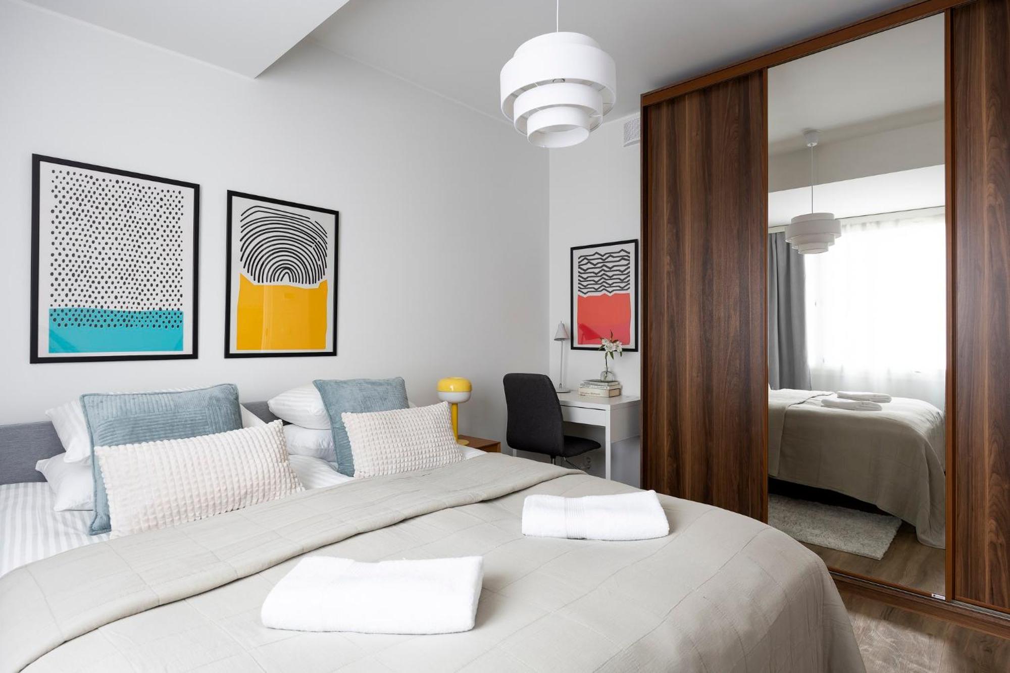 הלסינקי Stylish Flat In Trendy Kallio מראה חיצוני תמונה