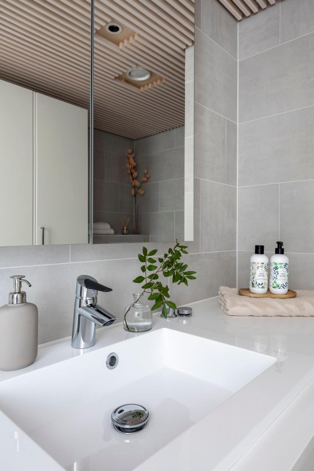 הלסינקי Stylish Flat In Trendy Kallio מראה חיצוני תמונה